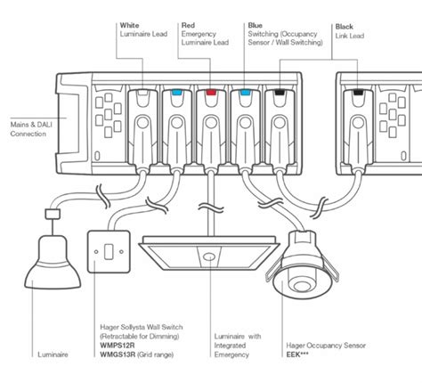 hager klik wiring diagram